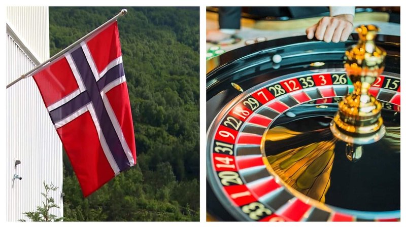 Casino arctic i Norway